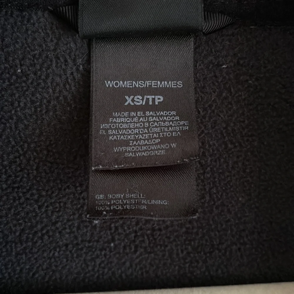 The North Face Women’s Jacket - Picture 5 of 5